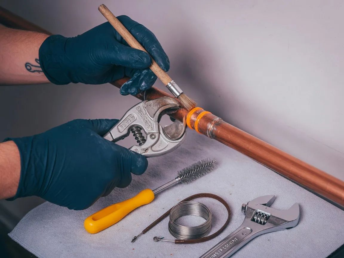 Why choose Sump Pump Repair in Ravenna, TX